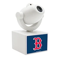 Boston Red Sox LED Mini Spotlight Projector Nite Light