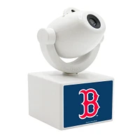 Boston Red Sox LED Mini Spotlight Projector Nite Light