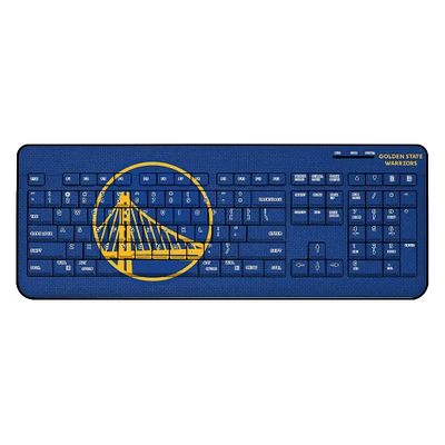 Golden State Warriors Wireless Keyboard