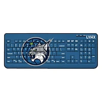 Minnesota Lynx Wireless Keyboard