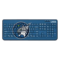 Minnesota Lynx Wireless Keyboard
