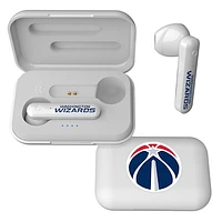 Keyscaper Washington Wizards Insignia Wireless Earbuds