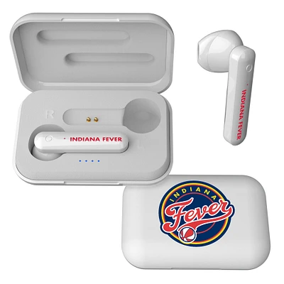 Keyscaper Indiana Fever Insignia Wireless Earbuds