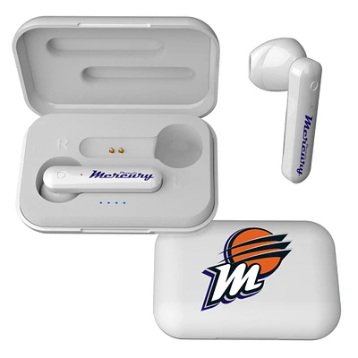 Keyscaper Phoenix Mercury Insignia Wireless Earbuds