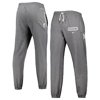 Men's Nike Heather Charcoal Liverpool Standard Issue Performance Pants