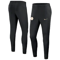 Men's Nike Navy Chelsea 2023/24  Strike Performance Track Pants