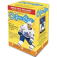 NHL 2022-23 Upper Deck O-Pee-Chee Hockey