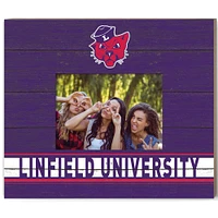 Linfield Wildcats 11" x 13" Team Spirit Scholastic Picture Frame