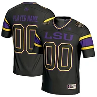 Youth GameDay Greats LSU Tigers NIL Pick-A-Player Football Jersey