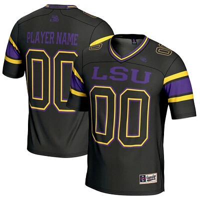 Youth GameDay Greats LSU Tigers NIL Pick-A-Player Football Jersey