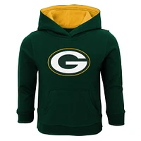 Toddler Green Bay Packers Prime Pullover Hoodie