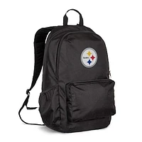 WinCraft Pittsburgh Steelers Rookie Backpack