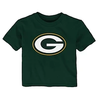 Infant Green Bay Packers Primary Logo T-Shirt