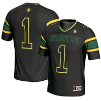 Youth GameDay Greats #1 NDSU Bison Endzone Football Jersey