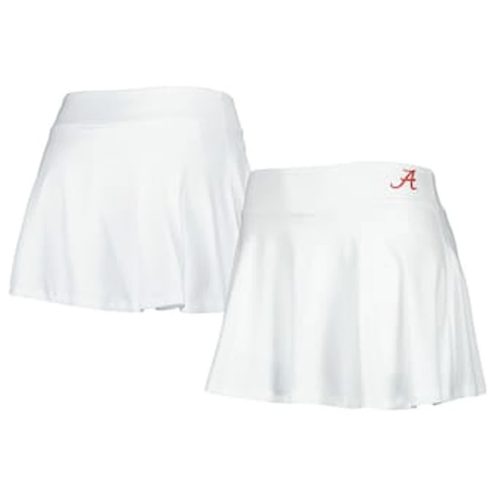 Women's ZooZatz Alabama Crimson Tide Flowy Skort