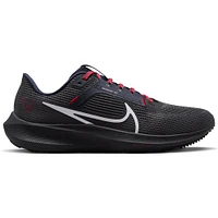 Unisex Nike  Anthracite Houston Texans Zoom Pegasus 40 Running Shoe