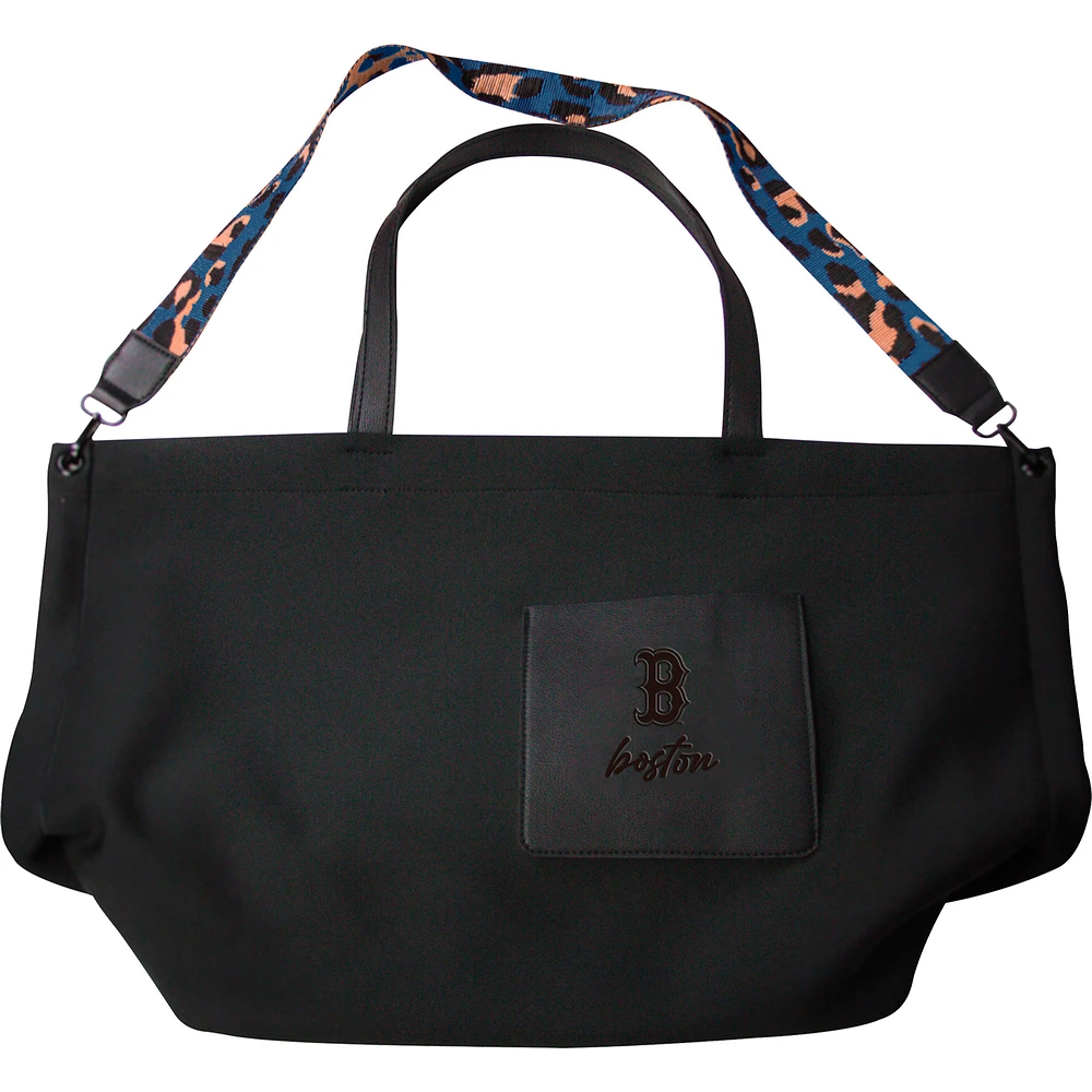 Boston Red Sox Tote Bag