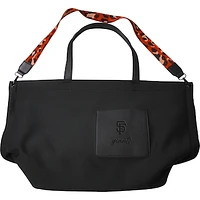 San Francisco Giants Tote Bag