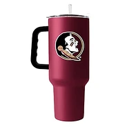Florida State Seminoles 40oz. Travel Tumbler with Handle
