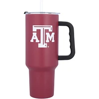 Texas A&M Aggies 40oz. Travel Tumbler with Handle