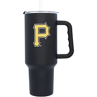 Pittsburgh Pirates 40oz. Travel Tumbler with Handle