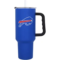 Buffalo Bills 40oz. Travel Tumbler with Handle