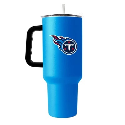 Tennessee Titans 40oz. Travel Tumbler with Handle