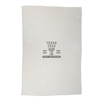 Texas Tech Red Raiders 54'' x 84'' Sweatshirt Blanket