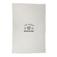 Las Vegas Raiders 54'' x 84'' Sweatshirt Blanket