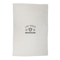 Las Vegas Raiders 54'' x 84'' Sweatshirt Blanket