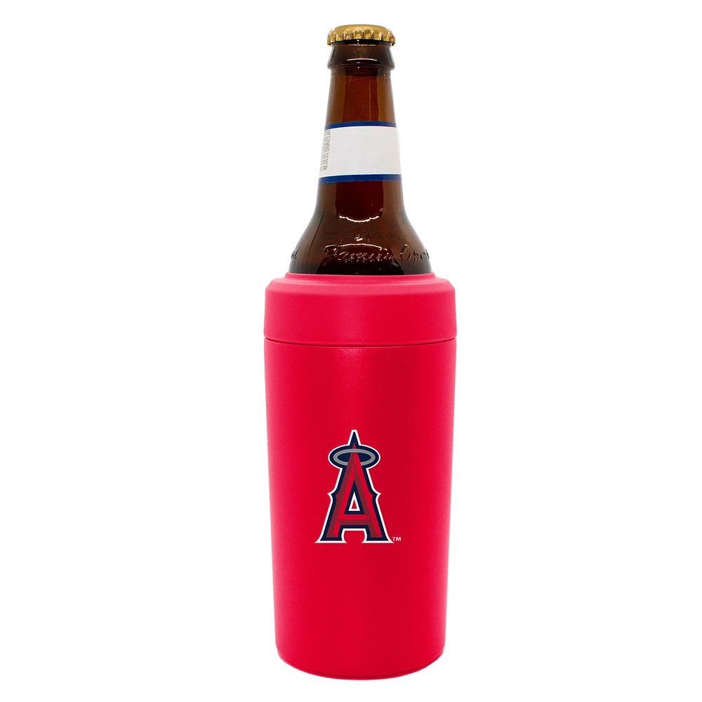 Los Angeles Angels Universal Can & Bottle Cooler