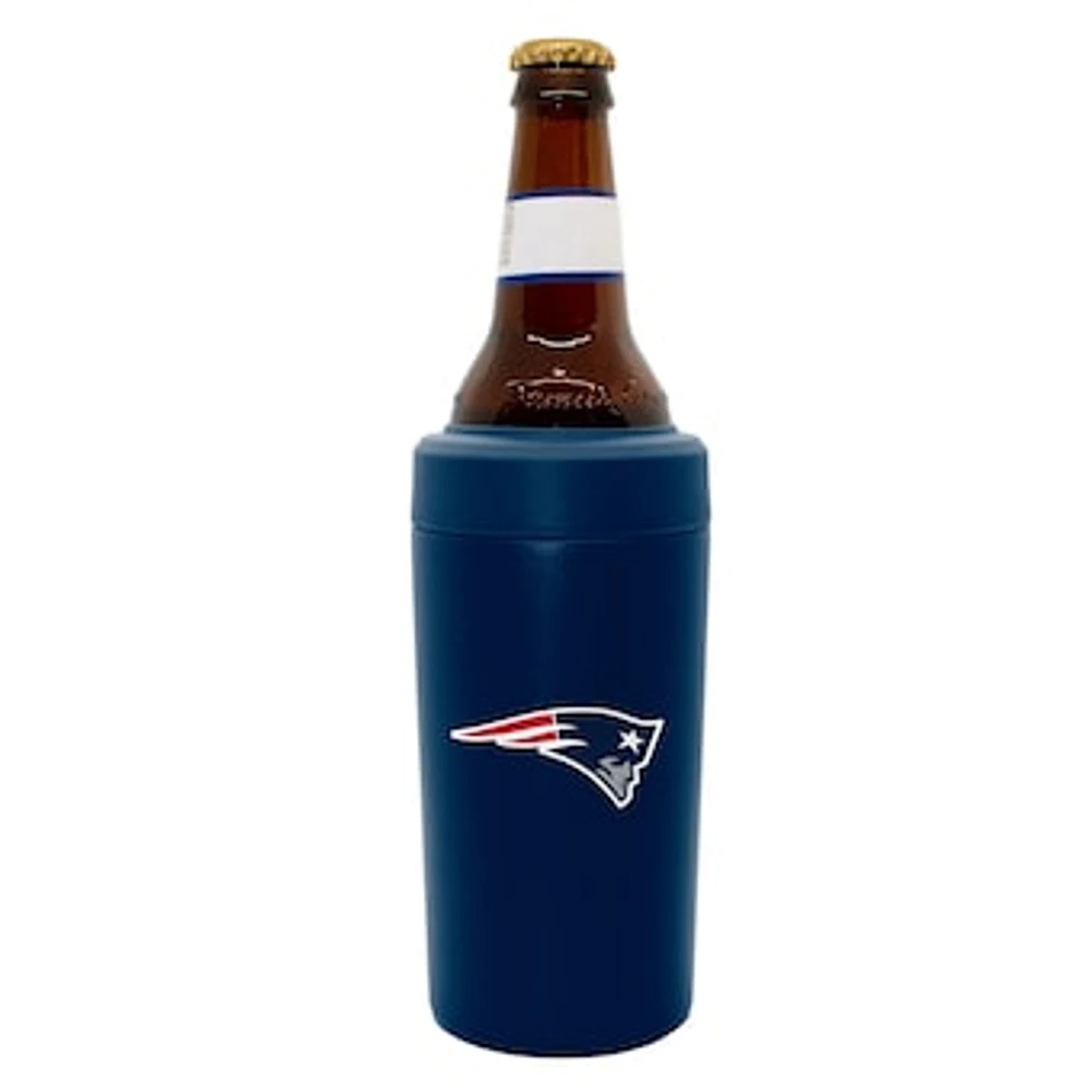 New England Patriots Universal Can & Bottle Cooler