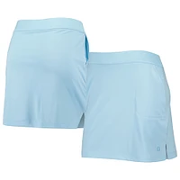 Women's FootJoy Blue WM Phoenix Open Knit Golf Skort