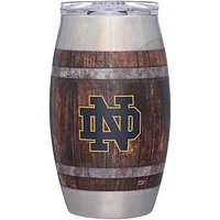 Notre Dame Fighting Irish 15oz. Barrel Tumbler