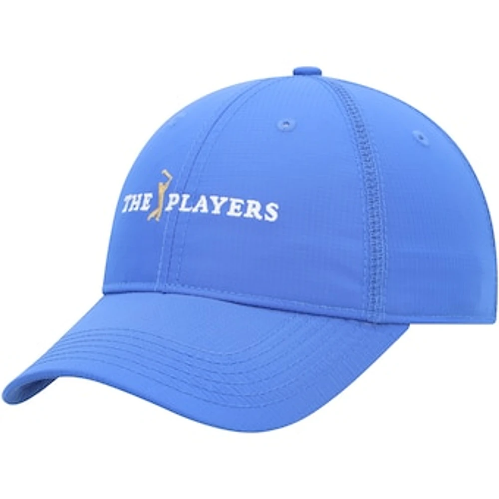 Women's Ahead Royal THE PLAYERS Marion Adjustable Hat