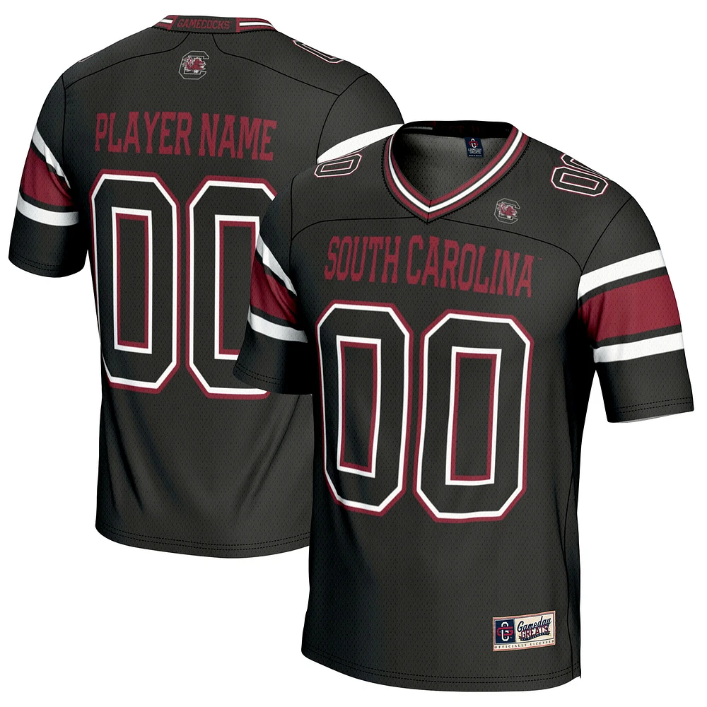 Youth GameDay Greats South Carolina Gamecocks NIL Pick-A-Player Football Jersey