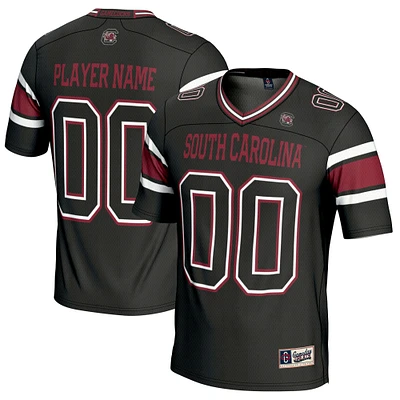 Youth GameDay Greats South Carolina Gamecocks NIL Pick-A-Player Football Jersey
