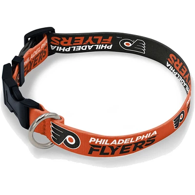 WinCraft Philadelphia Flyers Pet Collar