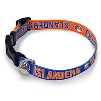 WinCraft New York Islanders Pet Collar