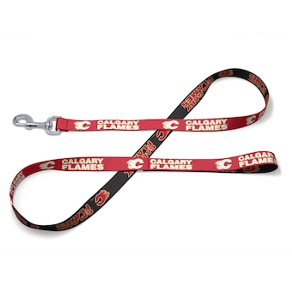 WinCraft Calgary Flames Pet Leash