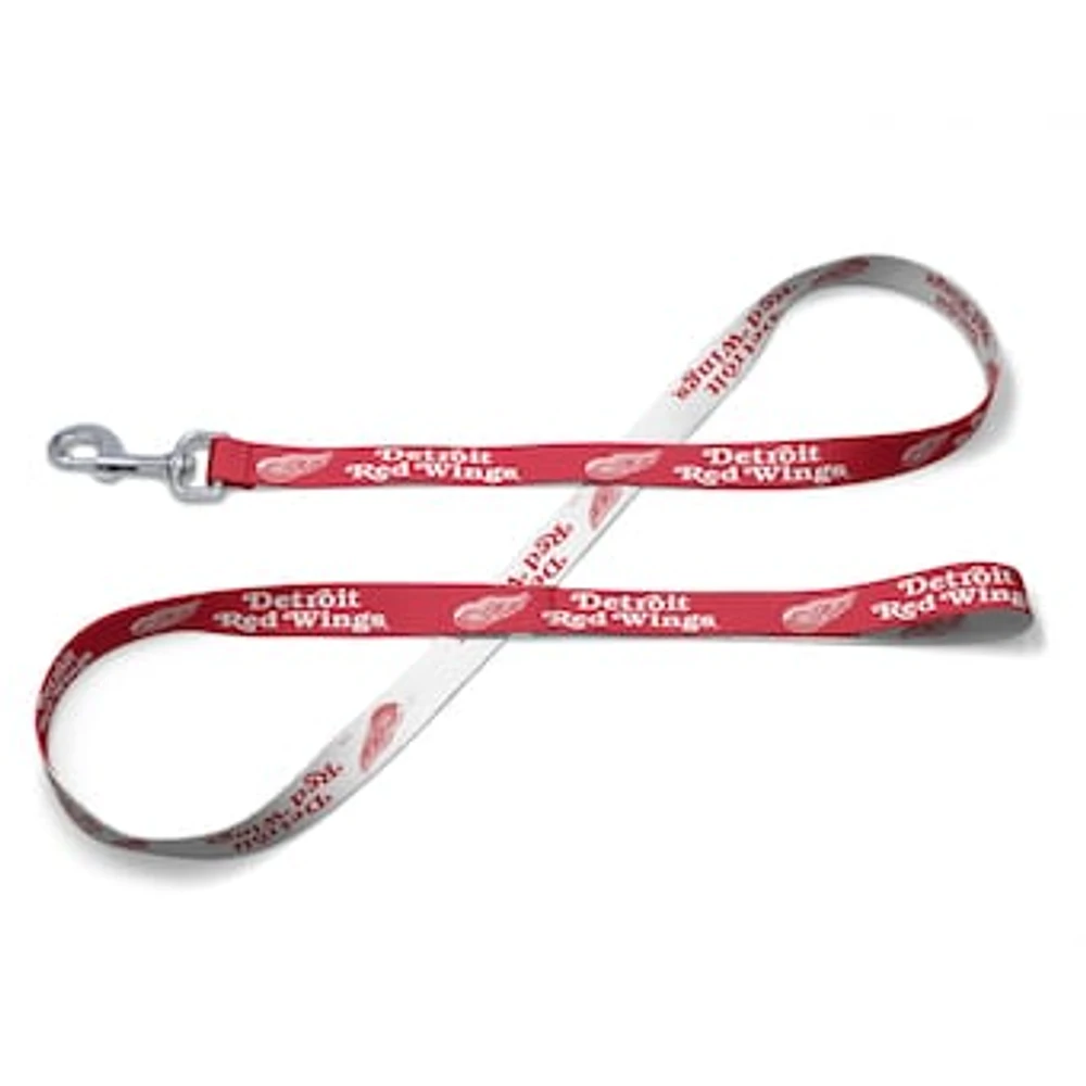 WinCraft Detroit Red Wings Pet Leash