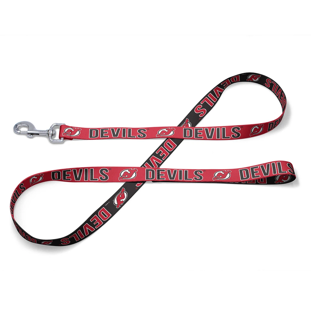 WinCraft New Jersey Devils Pet Leash