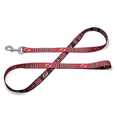 WinCraft New Jersey Devils Pet Leash