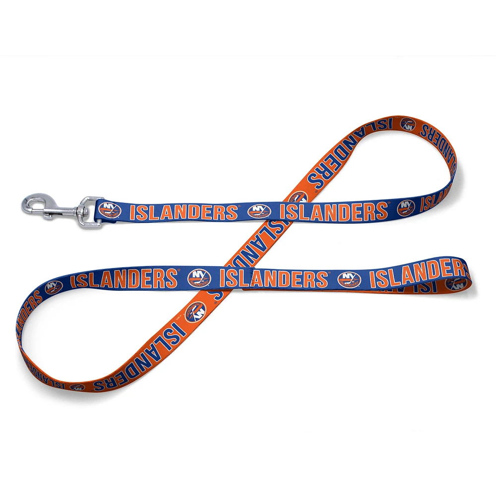 WinCraft New York Islanders Pet Leash