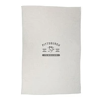 Pittsburgh Penguins 54'' x 84'' Sweatshirt Blanket