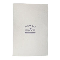 Tampa Bay Lightning 54'' x 84'' Sweatshirt Blanket