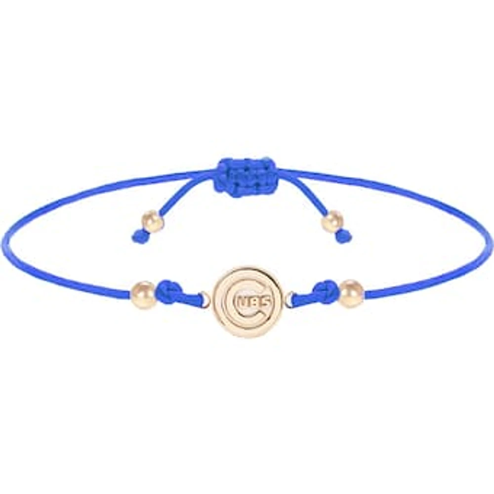 Lusso Chicago Cubs Hayes Bracelet