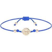 Lusso Chicago Cubs Hayes Bracelet