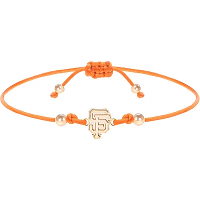 Lusso San Francisco Giants Hayes Bracelet