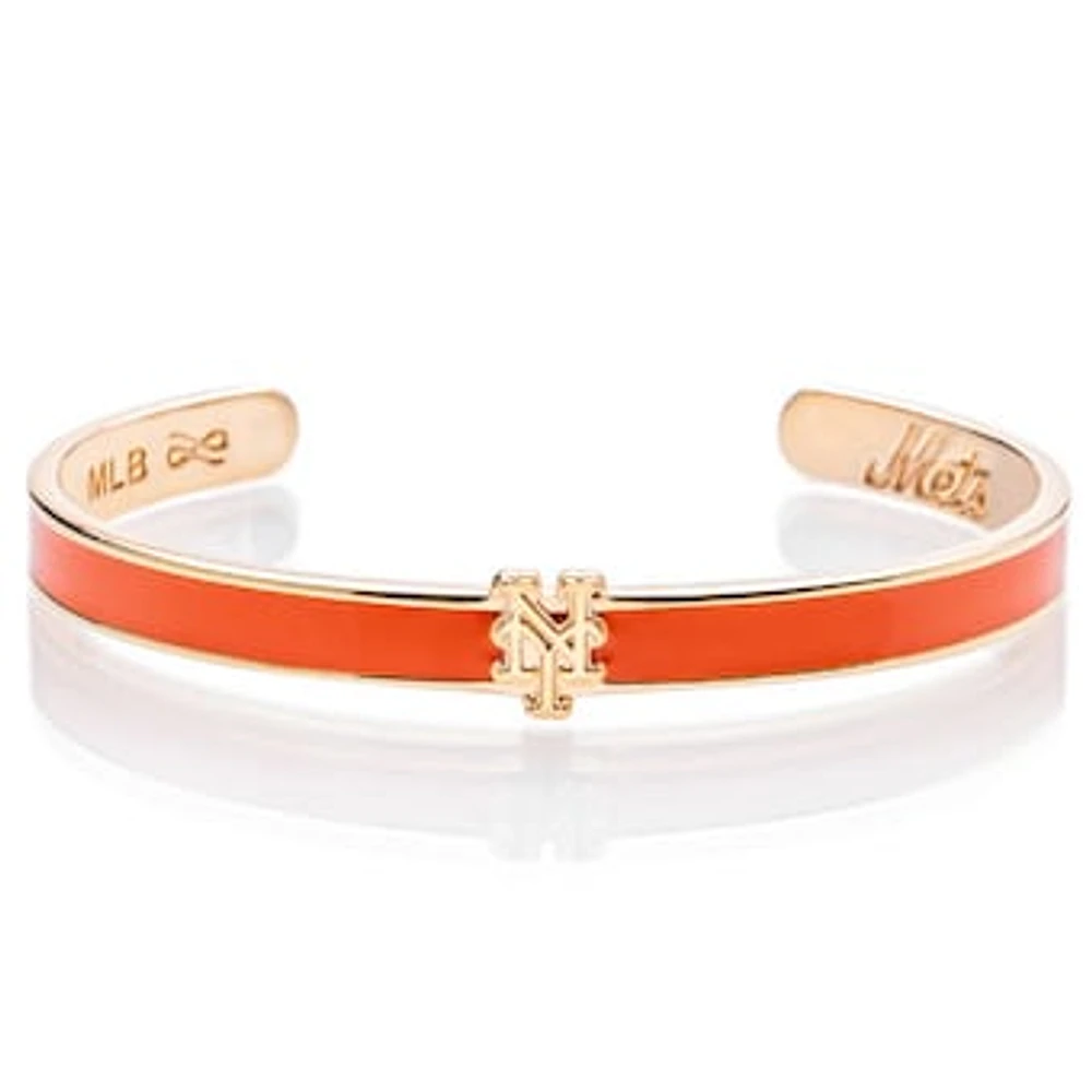 Lusso New York Mets Helena Bracelet